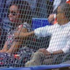 President Barack Obama and first lady Michelle Obama
Vine screenshot